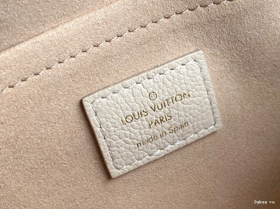 BANDOULIÈRE SPEEDY Louis Vuitton 20 0727